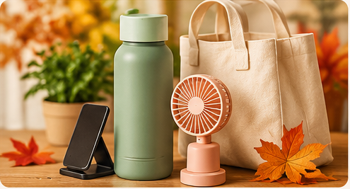 Everyday Essentials collection
