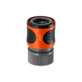 Gardena Classic garden hose connector with water stop