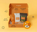 Dr. Milou Everyday Pet Dental Care Starter Kit for dogs and cats
