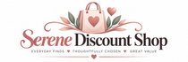 Serene Discount Shop  - Home