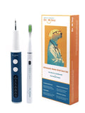 Dr. Milou pet dental care kit for dogs and cats