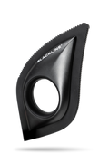 BLACKLINE reusable pet hair remover brush for car and upholstery