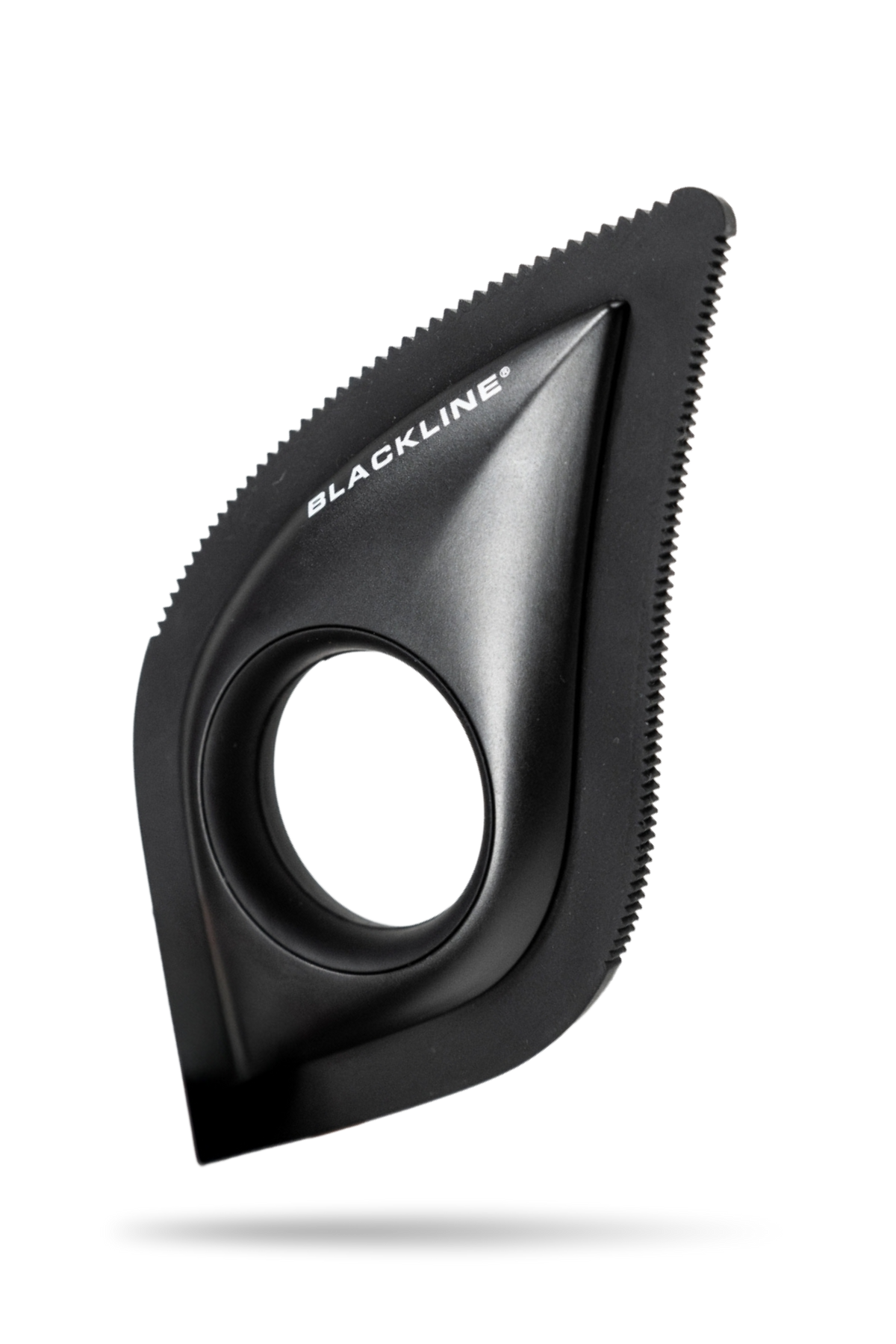 BLACKLINE reusable pet hair remover brush for car and upholstery