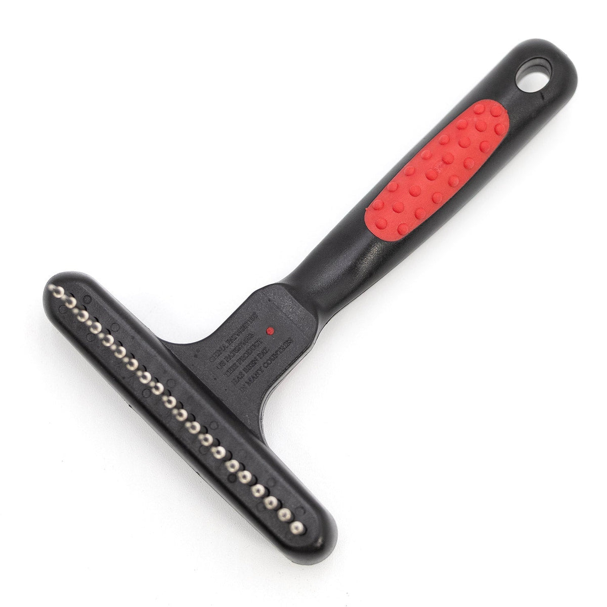 Jeffers Magic Spring Undercoat Rake - 20 pin single row