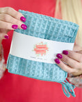 By Jillee reusable microfiber cleaning cloths - 4 pack
